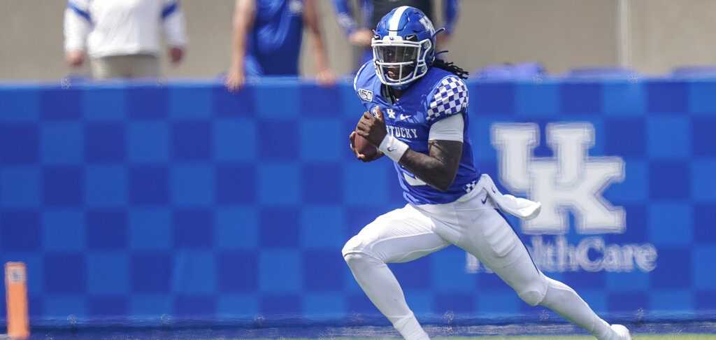 UK Wildcats' Darian Kinnard earns more preseason All-American