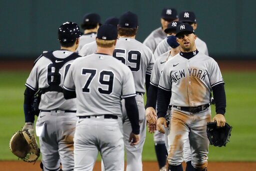 Yankees Playoffs: Which teams could the Bronx Bombers face in the ALDS