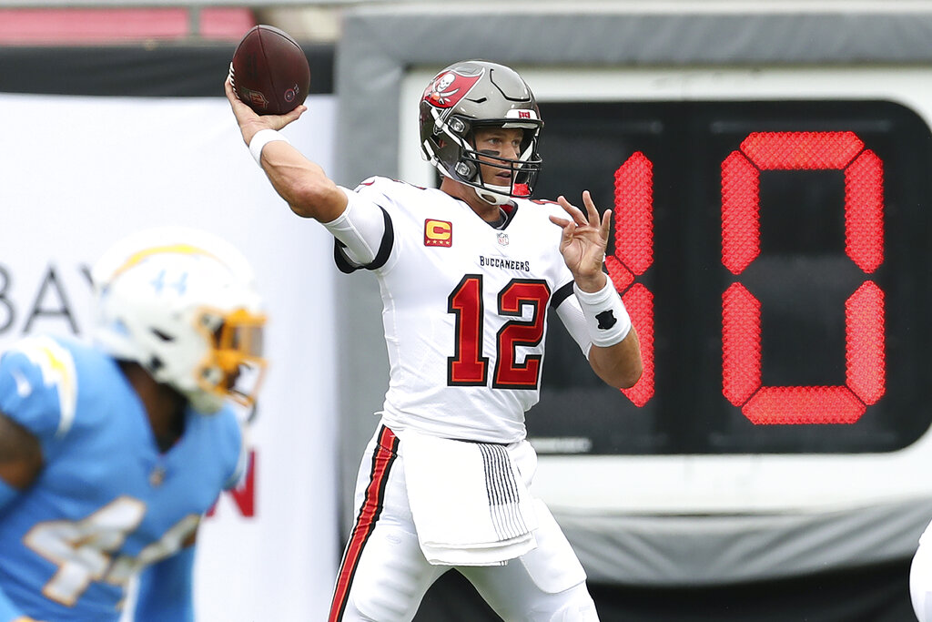 'Thursday Night Football' preview: What to watch for in Buccaneers