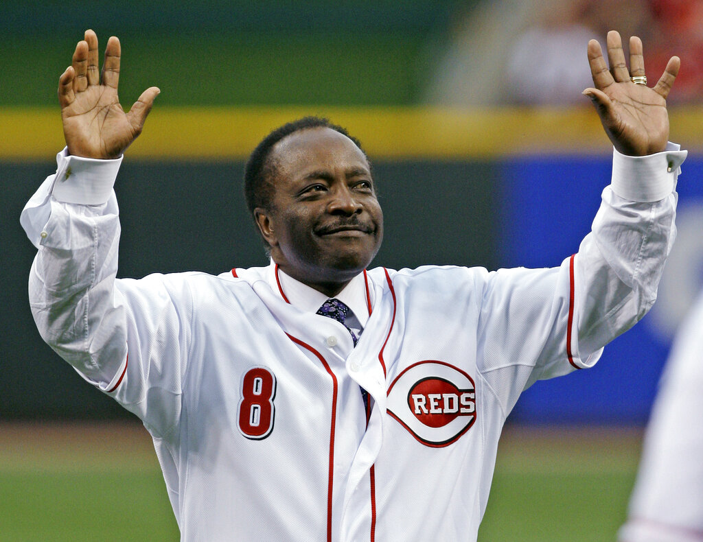 Joe Morgan, Hall of Fame Second Baseman, Is Dead at 77 - The New