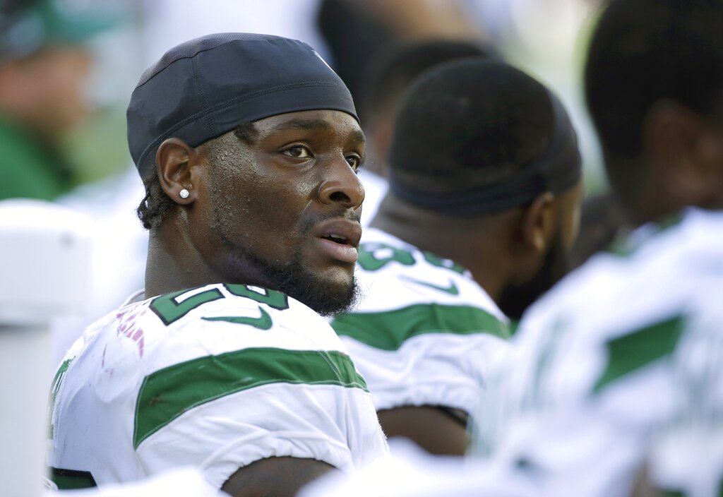 Chiefs vs. Jets: Le'Veon Bell will be motivated to face his former