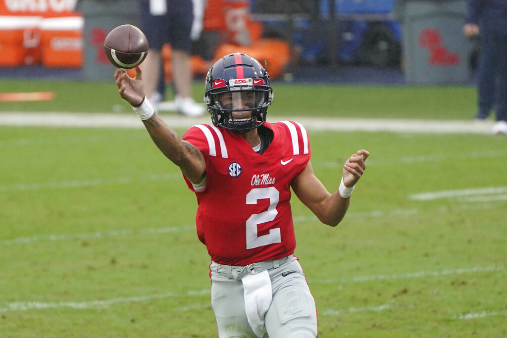 Ole Miss Vs Vanderbilt Preview ESPN 98.1 FM 850 AM WRUF