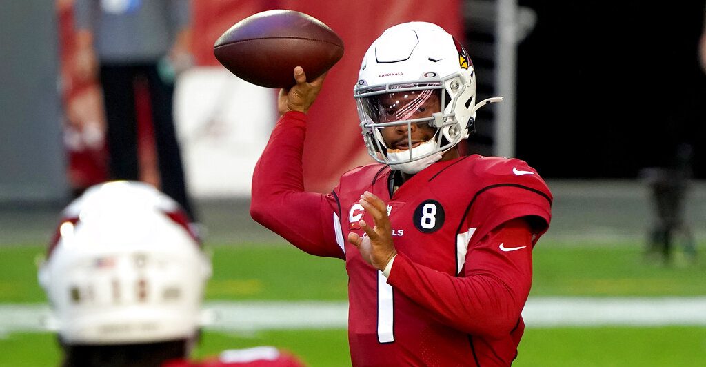 Arizona Cardinals 2020 Season Preview: Taking The Next Step Behind Kyler  Murray, DeAndre Hopkins