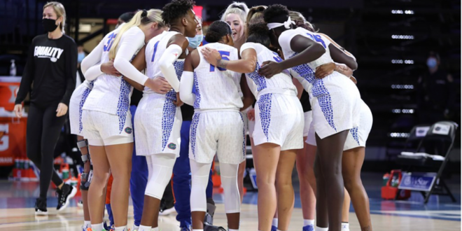 Gators Women’s Hoops opens SEC schedule with No. 5 South Carolina – ESPN 98.1 FM