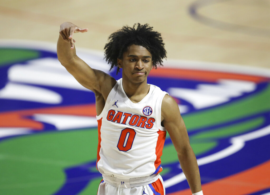 Gators Men’s Basketball Look To Extend Win Streak To 3 Games - ESPN 98. ...