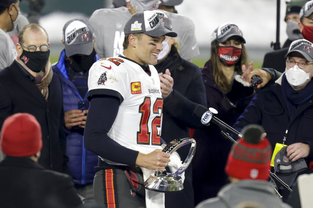 Super Bowl 55: Todd Bowles, Buccaneers defense dominated - Sports