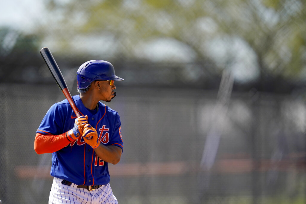 Carlos Carrasco - New York Mets Starting Pitcher - ESPN