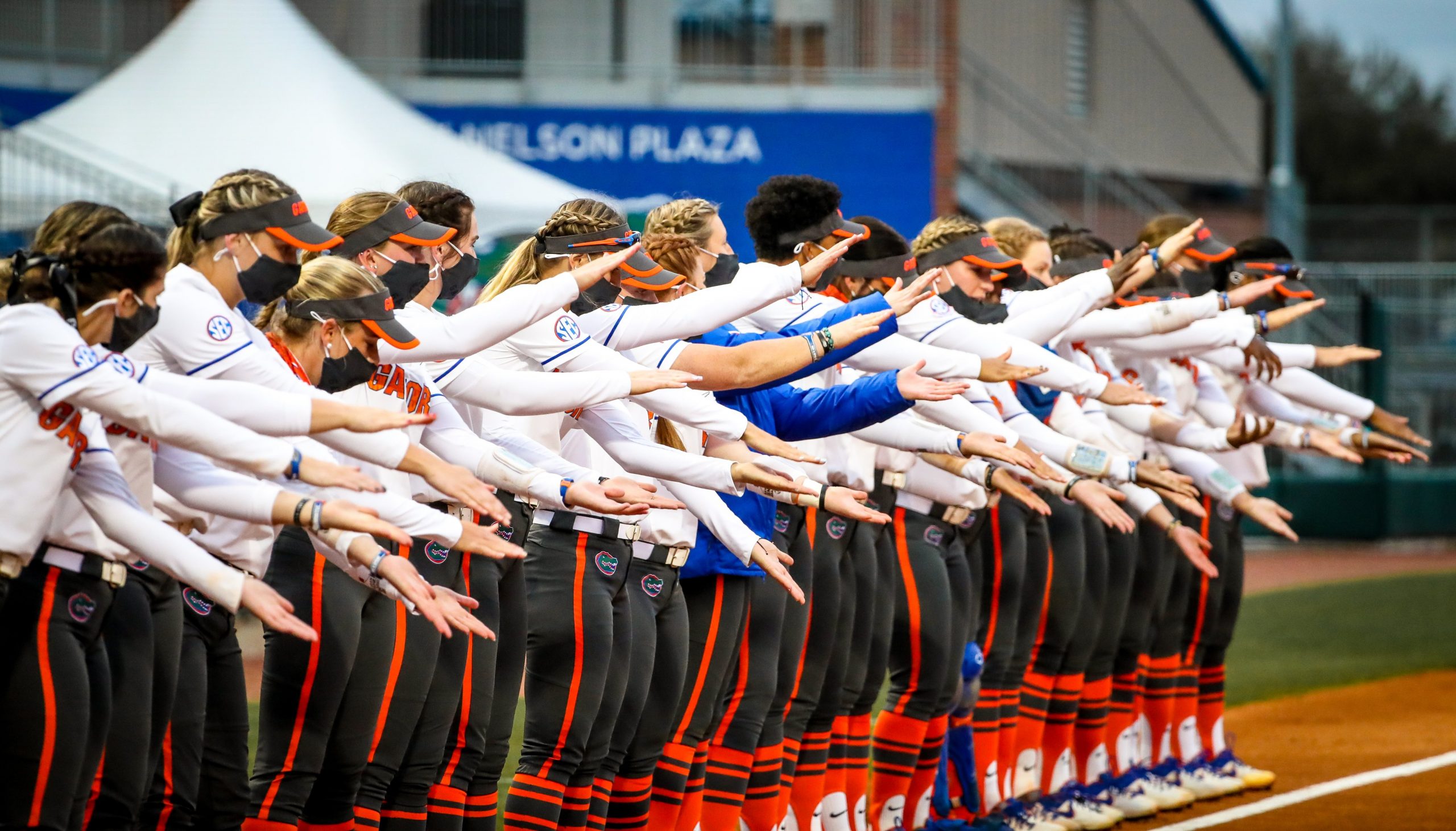 Gators Baseball Hosts Rival Florida State University - ESPN 98.1