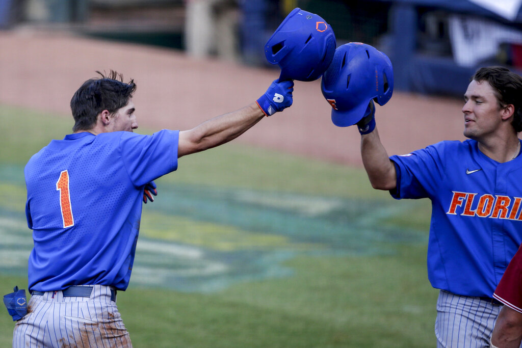 Canes Reach ACC Tournament Final, Host NCAA Regional