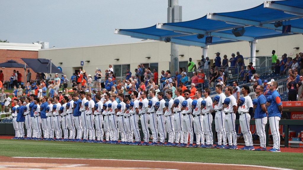 Three takeaways from Florida Gators baseball win vs. Miami Hurricanes