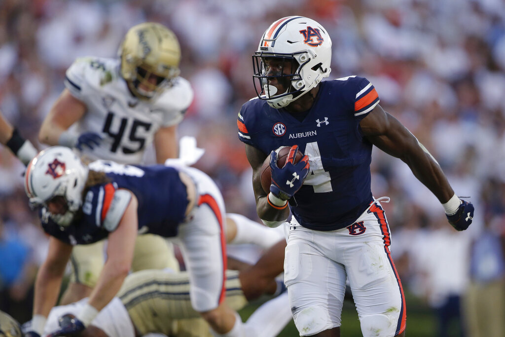 auburn host georgia state for homecoming espn 98 1 fm 850 am wruf