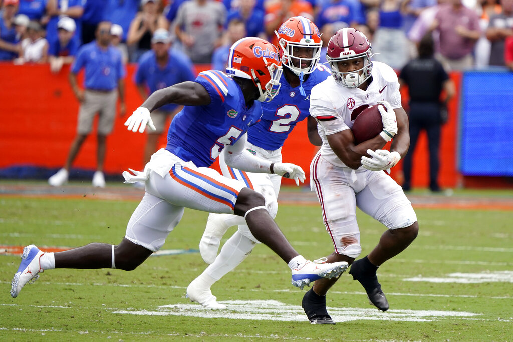 Gators Set for Big Baseball Clash with Hurricanes - ESPN 98.1 FM - 850 AM  WRUF