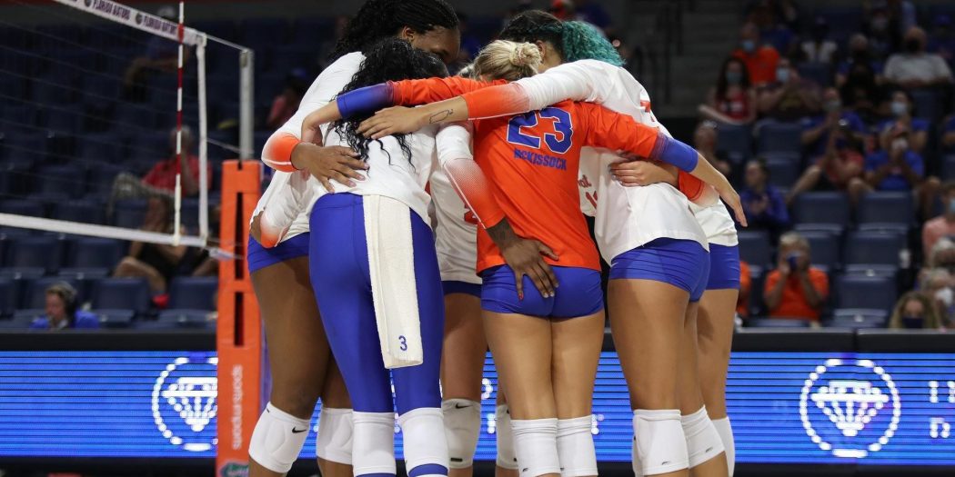 No. 5 Florida falls 3-1 to No. 20 Stanford - ESPN WRUF