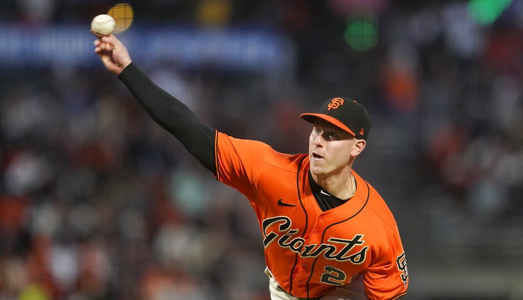 The 2021 #SFGiants have now tied - San Francisco Giants