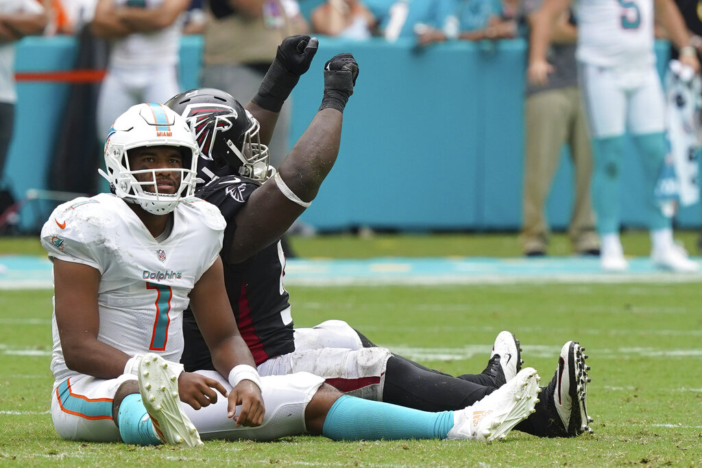 Jaguars fall to 0-2 after Broncos loss - ESPN 98.1 FM - 850 AM WRUF