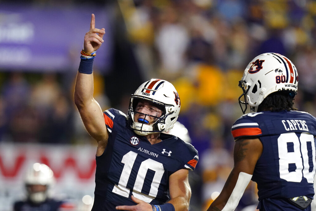 auburn to host rival georgia espn 98 1 fm 850 am wruf