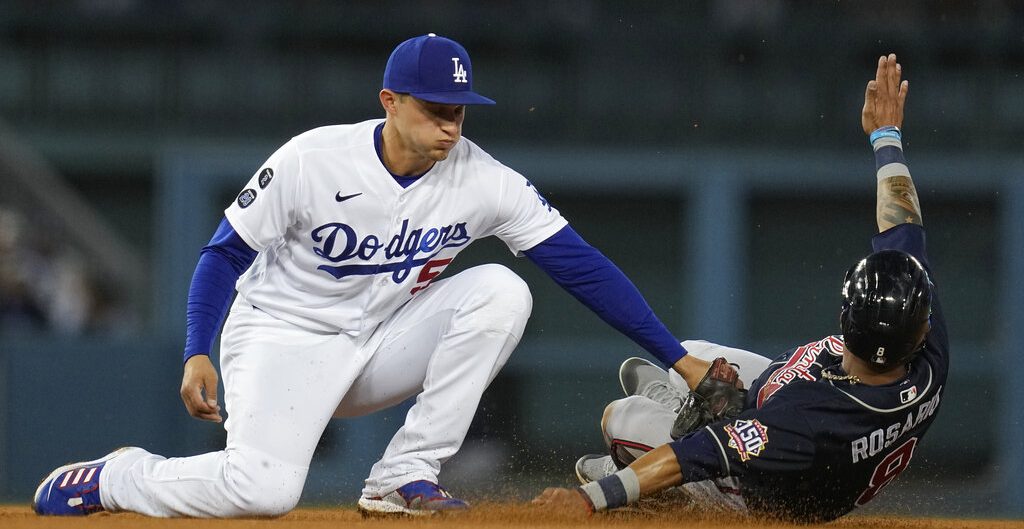 Corey Seager, Marcus Semien among free-agent signings introduced by Rangers