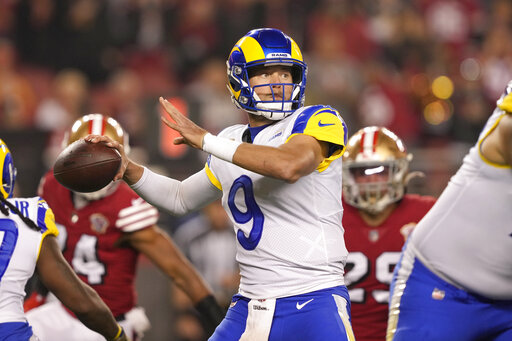 49ers vs. Rams final score: Observations from each quarter