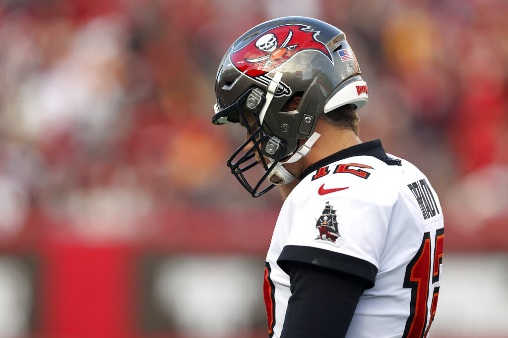 Buccaneers, Tom Brady could pay off big after rallying to make