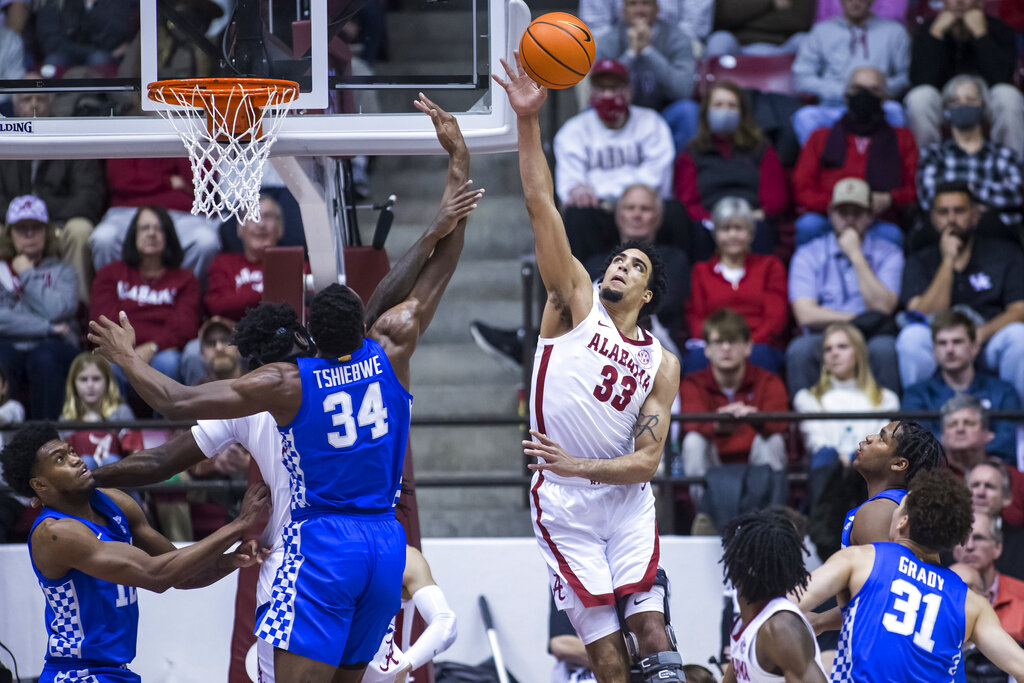 Alabama vs. Ole Miss Preview - ESPN 98.1 FM - 850 AM WRUF