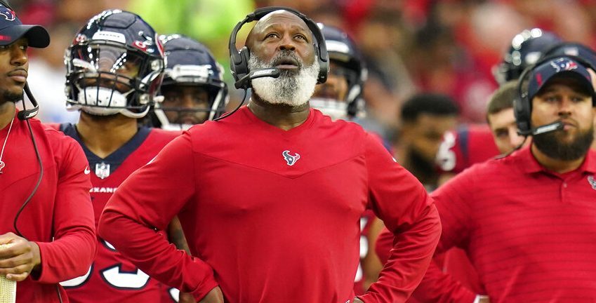 How Lovie Smith made one of the worst fourth-down calls in Super