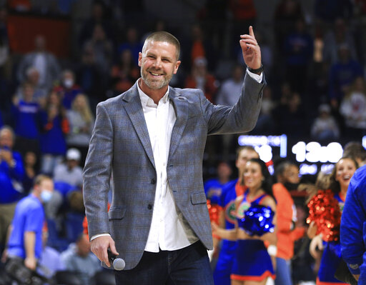 Zero surprises': Family, hard work and learning led Billy Napier up the  college football ladder as Florida's new head coach, Local Sports