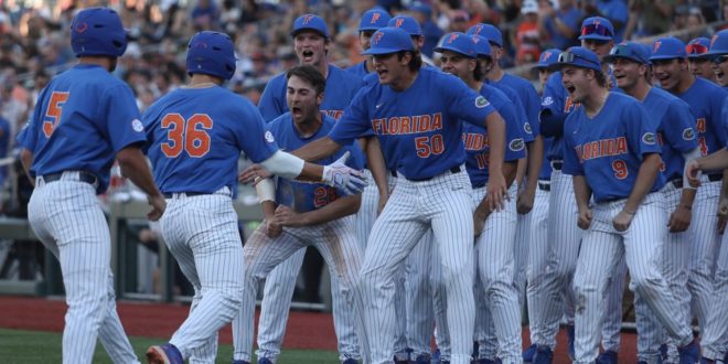 A look at former Florida Gators in the major leagues after Week 4