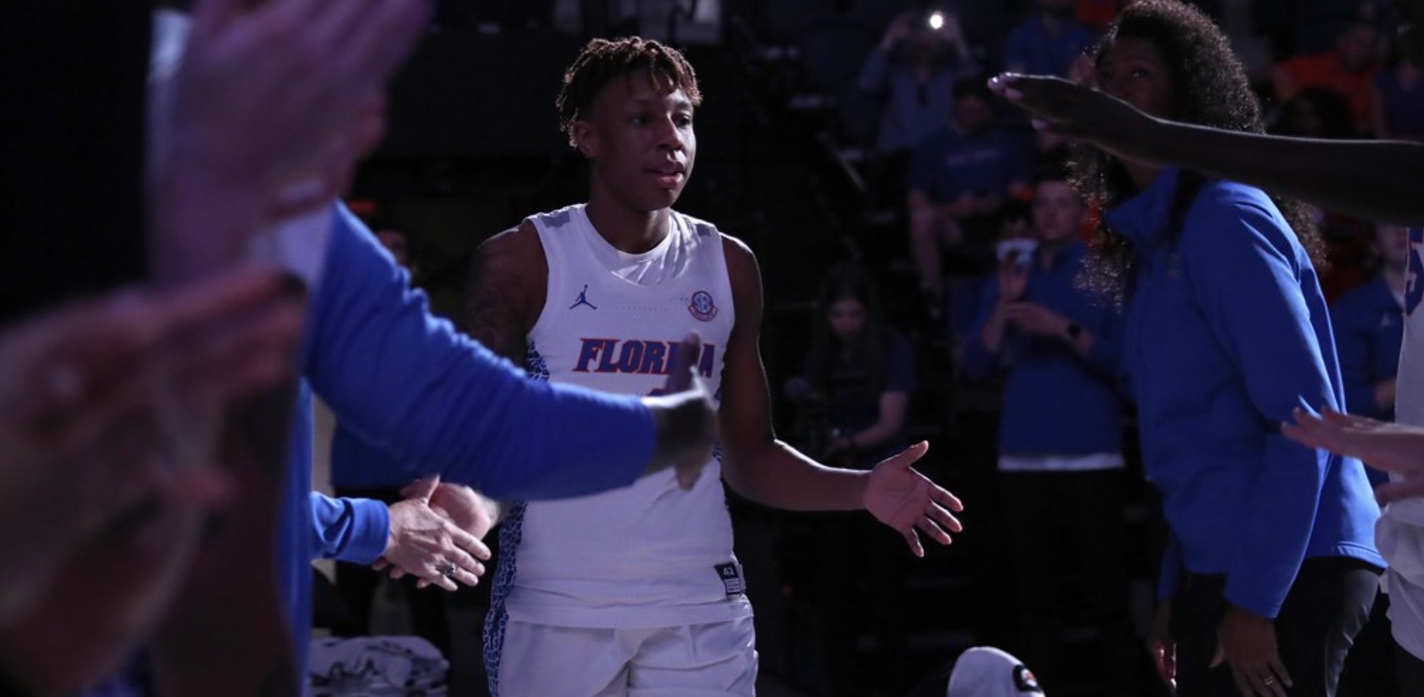 Gators Baseball Dominates UNF and Wins 11-2 - ESPN 98.1 FM - 850