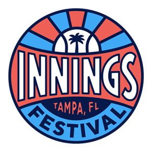 Innings Festival Tampa 2022 Music Lineup