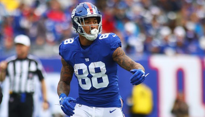 Evan Engram: A look at Jacksonville Jaguars tight end