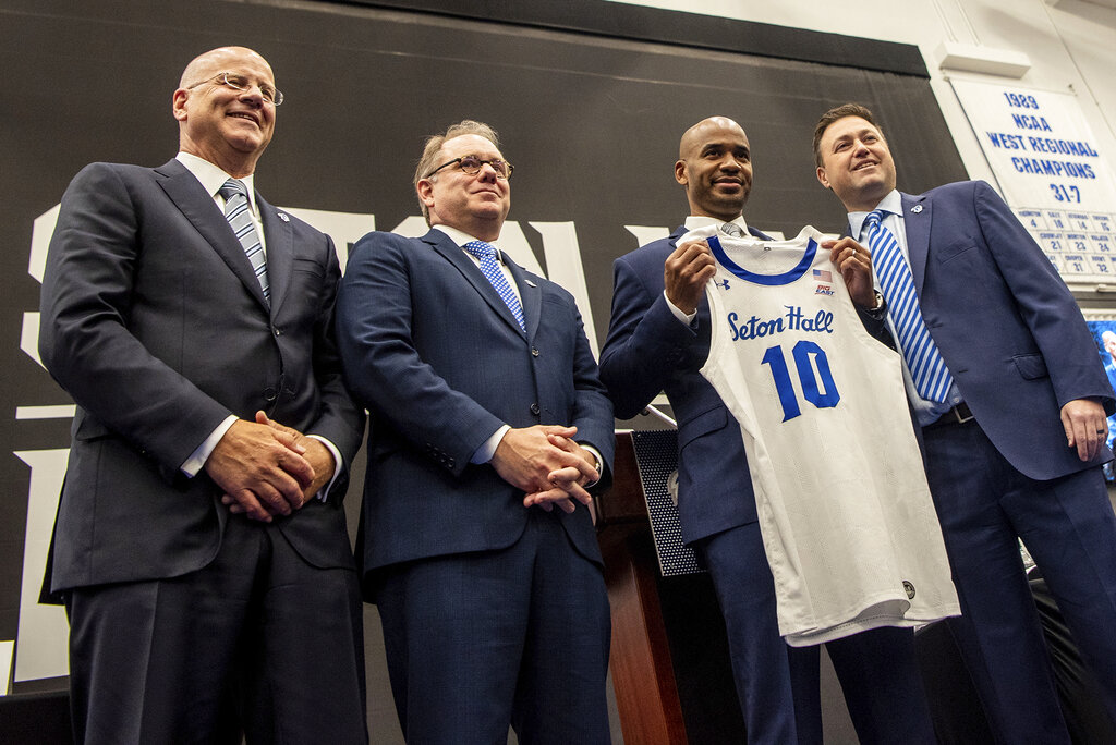 Understanding Seton Hall Basketball Coach Salary: Breakdowns, Comparisons, and Insights