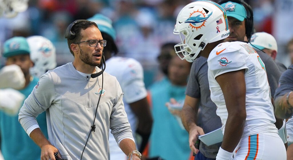 Dolphins to Face Chargers in Primetime. - ESPN 98.1 FM - 850 AM WRUF