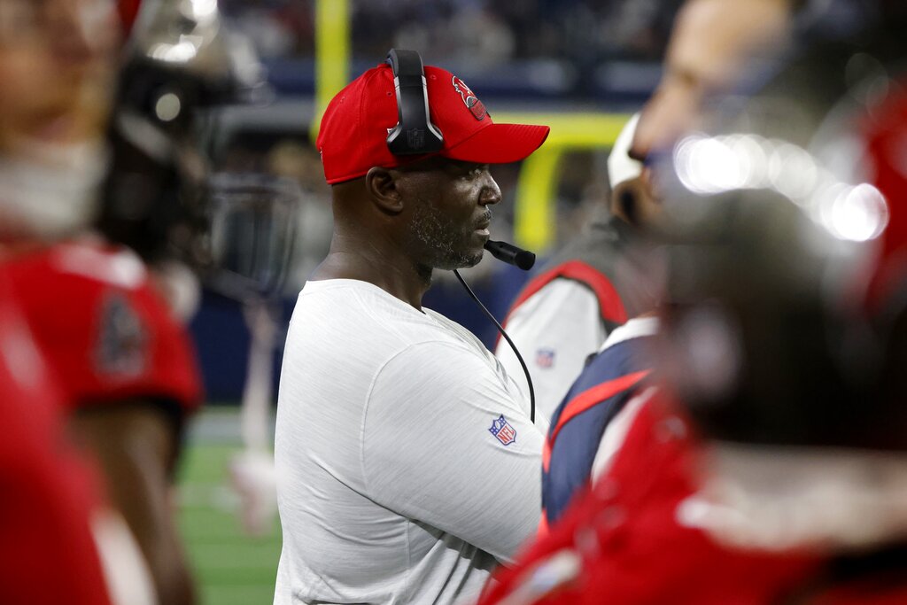 Buccaneers' Todd Bowles, Saints' Dennis Allen Likely To Return In 2023