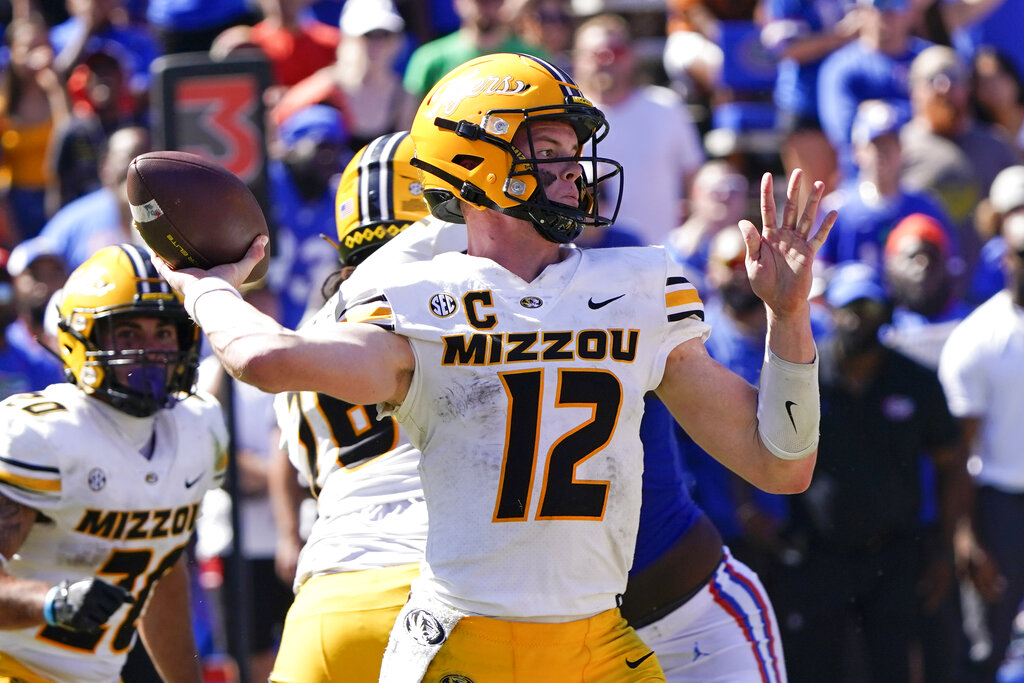 Missouri Baseball loses opener to top ranked Vanderbilt, Mizzou Sports