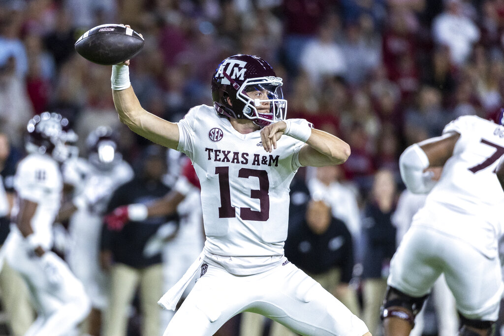 3 Reasons Texas A&M Football will Blow Out ULM