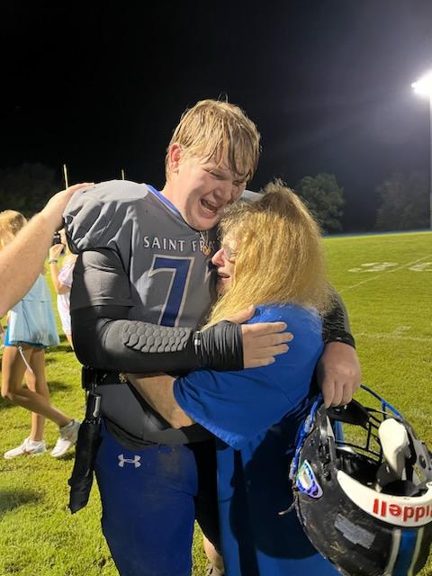 FEATURE: Dalton Dean and His Grandmother Have a Relationship Like No Other