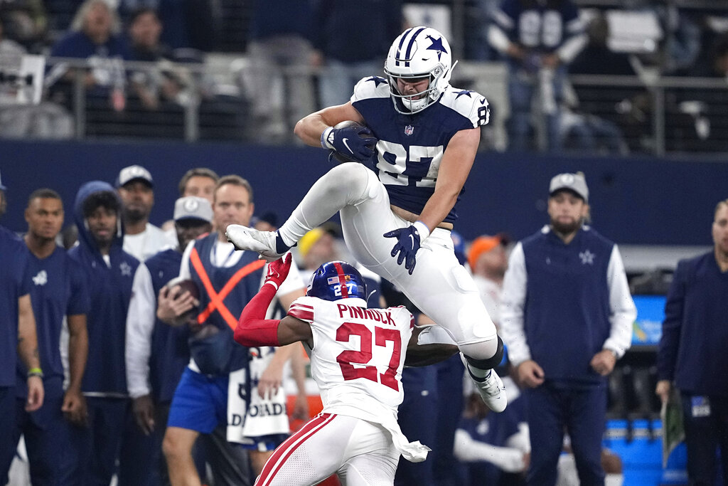 Raiders' Thanksgiving Overtime Victory vs. Cowboys