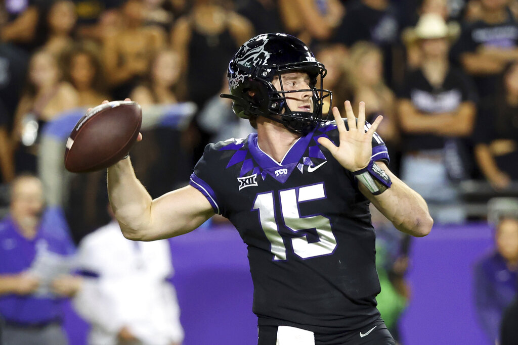 Big 12 Tournament Preview: Can the Frogs go back to back?