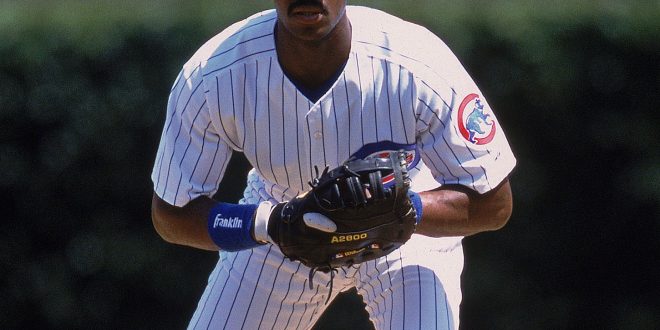 WHATEVER HAPPENED TO … FRED McGRIFF