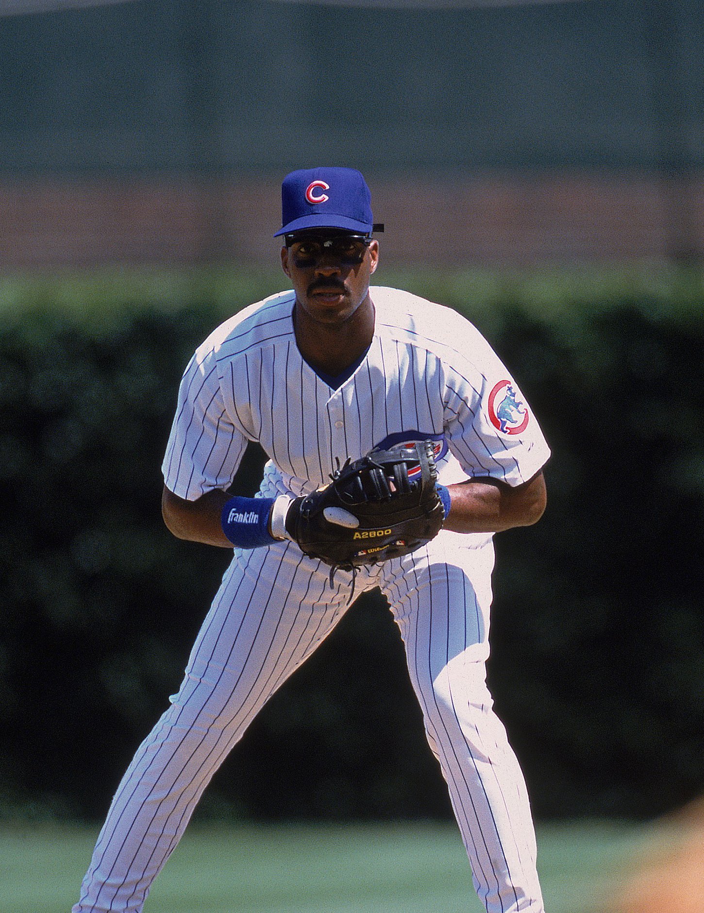 Chicago Cubs on X: Congratulations to former Cub Fred McGriff on being  elected to the @baseballhall!  / X