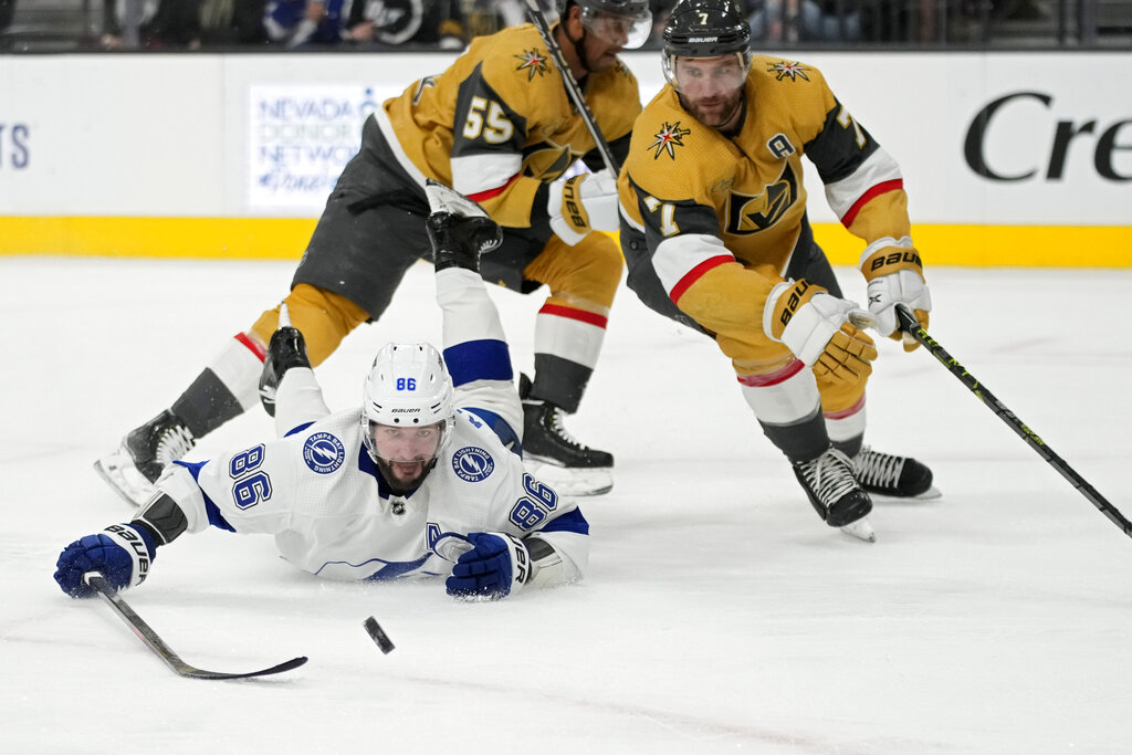 Blue Jackets vs. Lightning Tonight - ESPN 98.1 FM - 850 AM WRUF