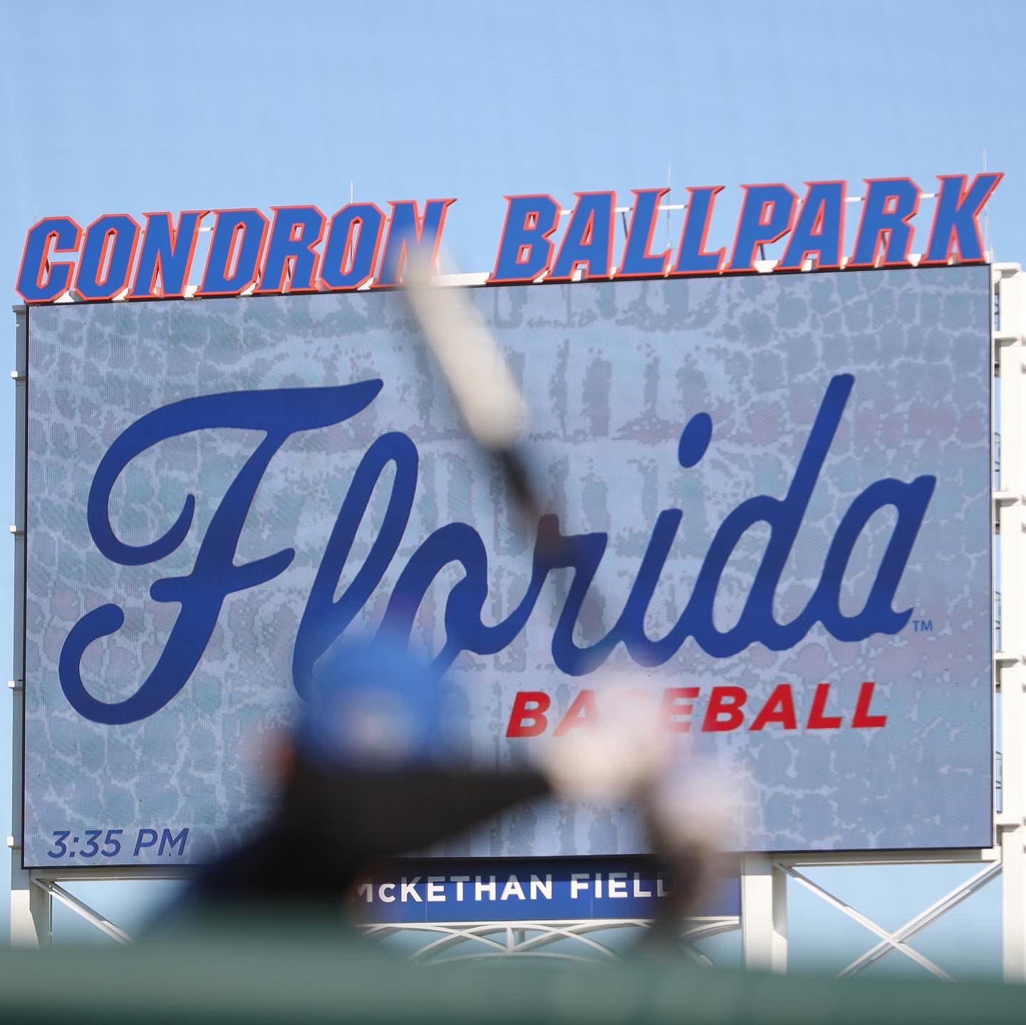 Gators Baseball Dominates UNF and Wins 11-2 - ESPN 98.1 FM - 850