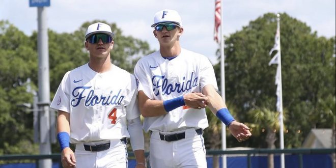 No. 22 Hurricanes Baseball Off To 'Meh' Season Start, Begin UF Series  Tonight - State of The U