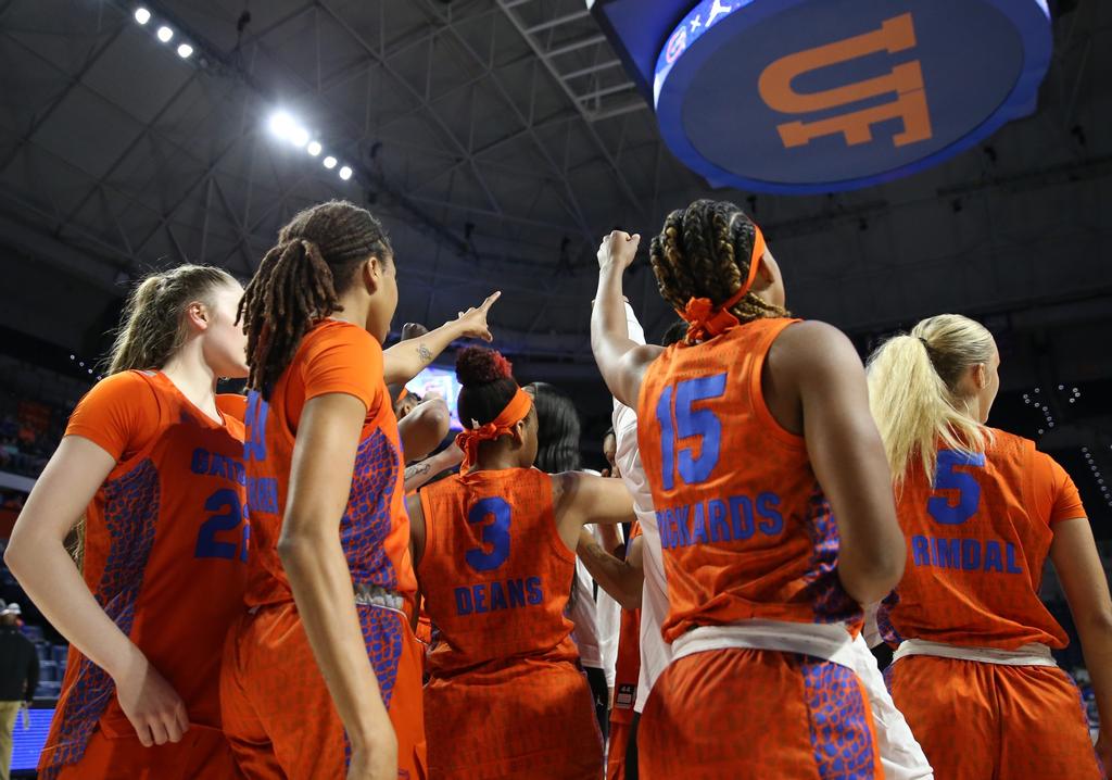 Florida women's basketball falls to Bowling Green, ends season in WNIT