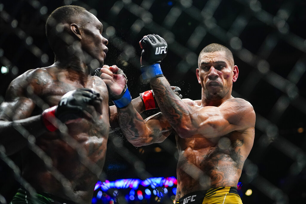 The Top 10 One-Punch Knockouts in the history of the UFC