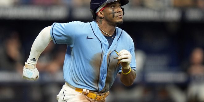 Tampa Bay Rays Sweep Opening Series Against the Detroit Tigers