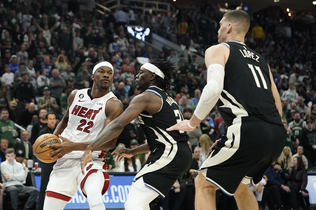 Miami Heat to Begin Second Half of Season Friday - ESPN 98.1 FM