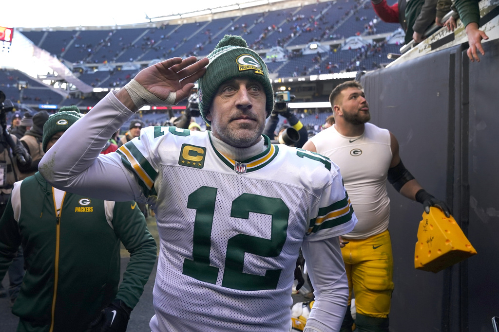 Rodgers to the Jets What it Means for the Packers