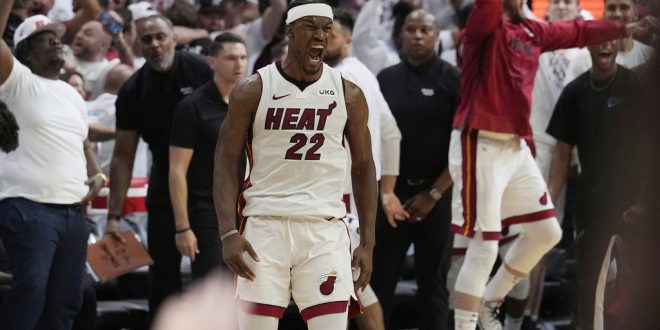 Miami Heat to Begin Second Half of Season Friday - ESPN 98.1 FM