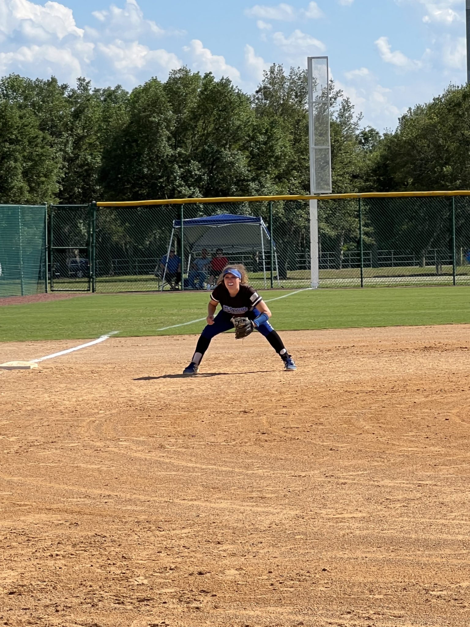 Santa Fe Saints Softball Takes Down No. 6 College of Central Florida 6 ...